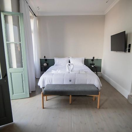 Acron Athens Apartman Kültér fotó