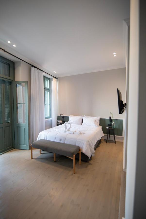 Acron Athens Apartman Kültér fotó