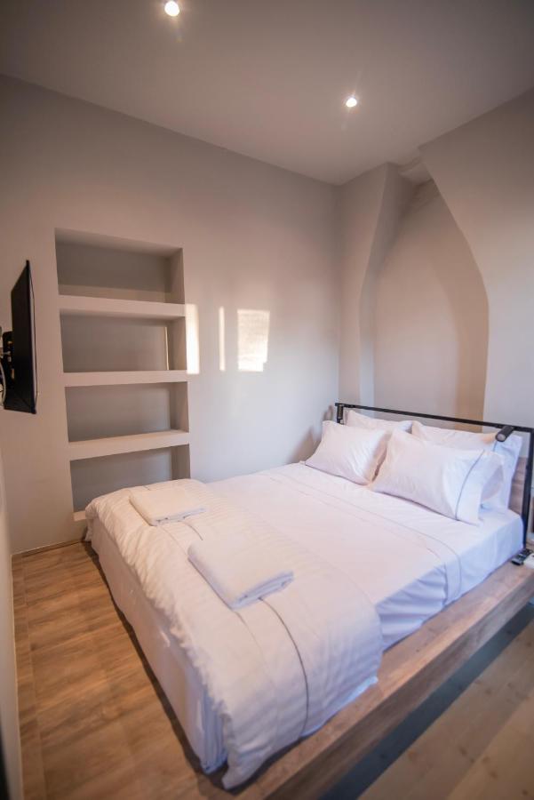 Acron Athens Apartman Kültér fotó