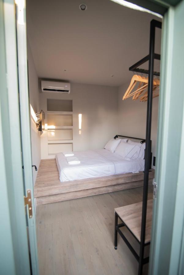 Acron Athens Apartman Kültér fotó