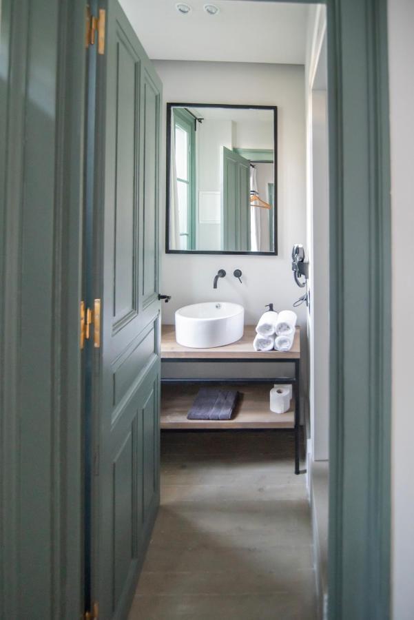 Acron Athens Apartman Kültér fotó