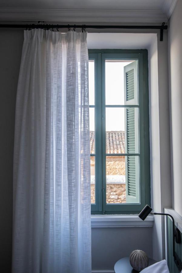 Acron Athens Apartman Kültér fotó