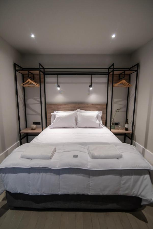 Acron Athens Apartman Kültér fotó
