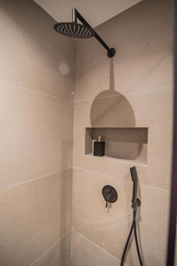 Acron Athens Apartman Kültér fotó