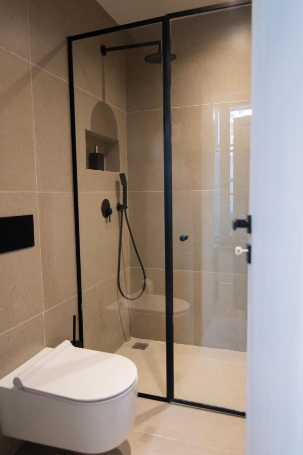 Acron Athens Apartman Kültér fotó