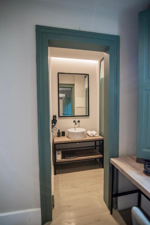 Acron Athens Apartman Kültér fotó