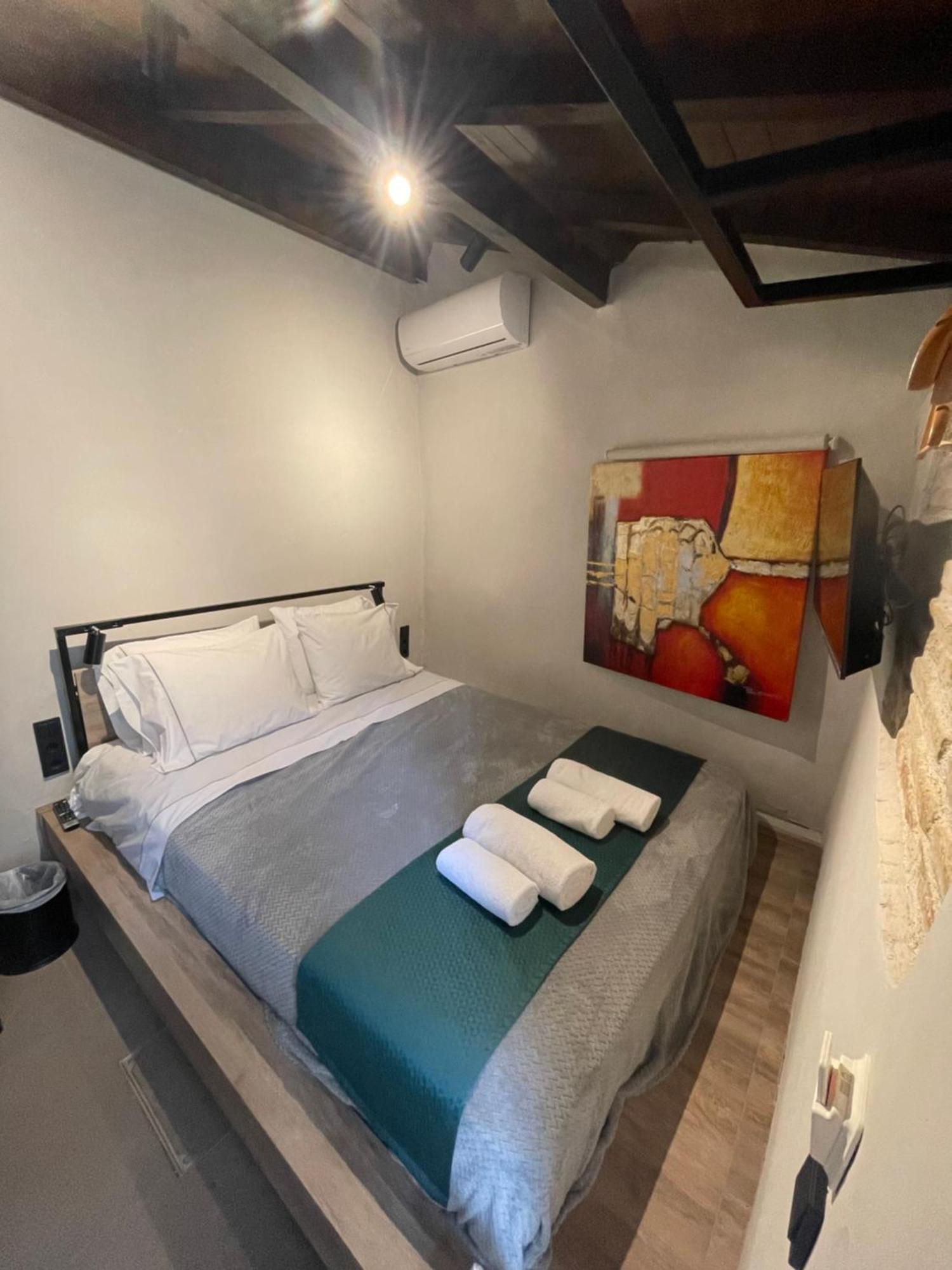 Acron Athens Apartman Kültér fotó