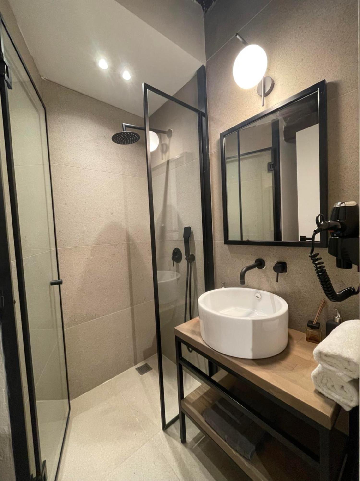 Acron Athens Apartman Kültér fotó